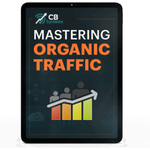 Mastering Organic Traffic