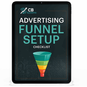 Advertising Funnel Setup (Checklist)