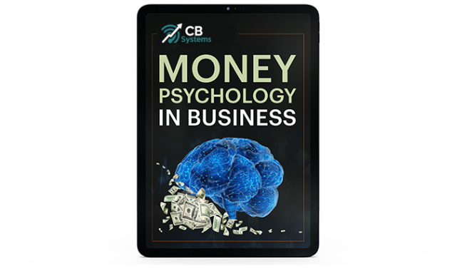 Money Psychology in Business
