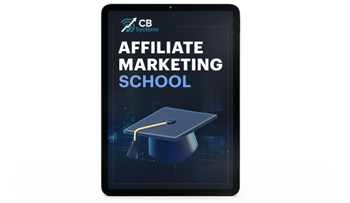 Affiliate Marketing School