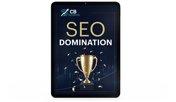 SEO Domination