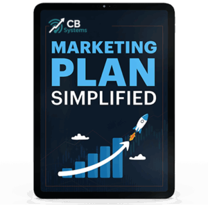 Marketing Plan Simplified