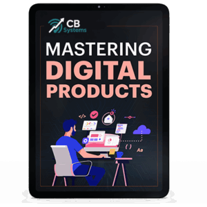 Mastering Digital Products