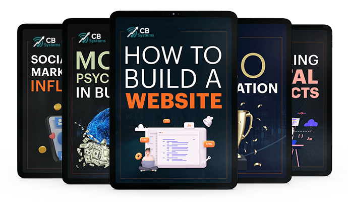 Advanced Bundle (5 Ebooks)